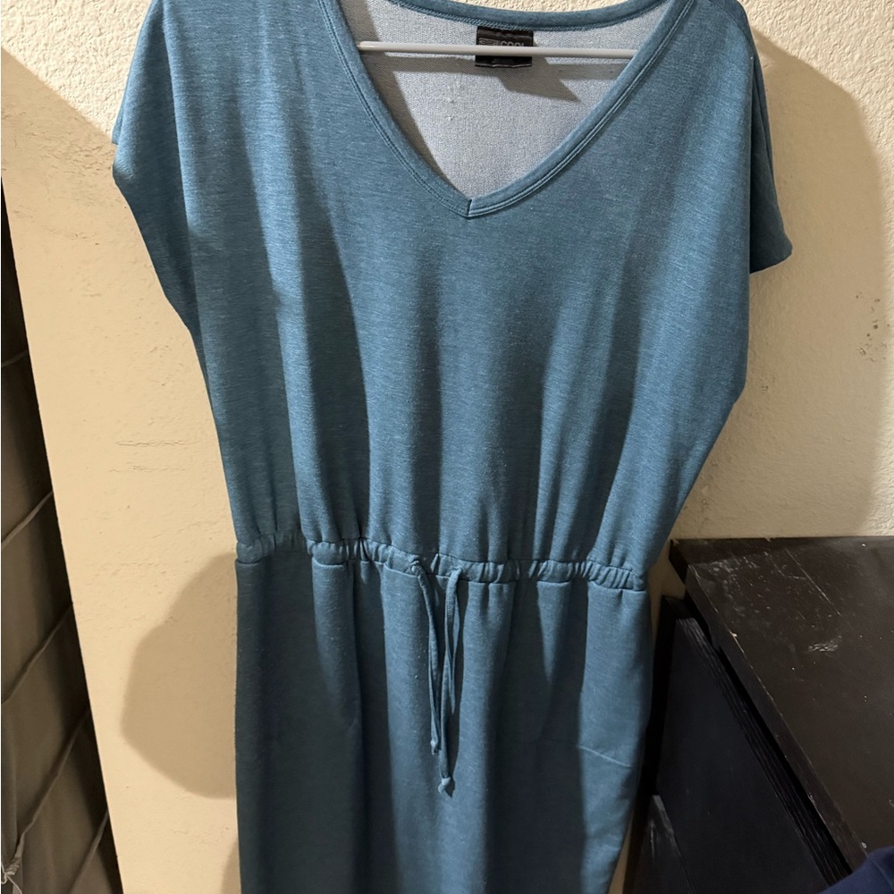 32 Degrees Cool Blue Garment